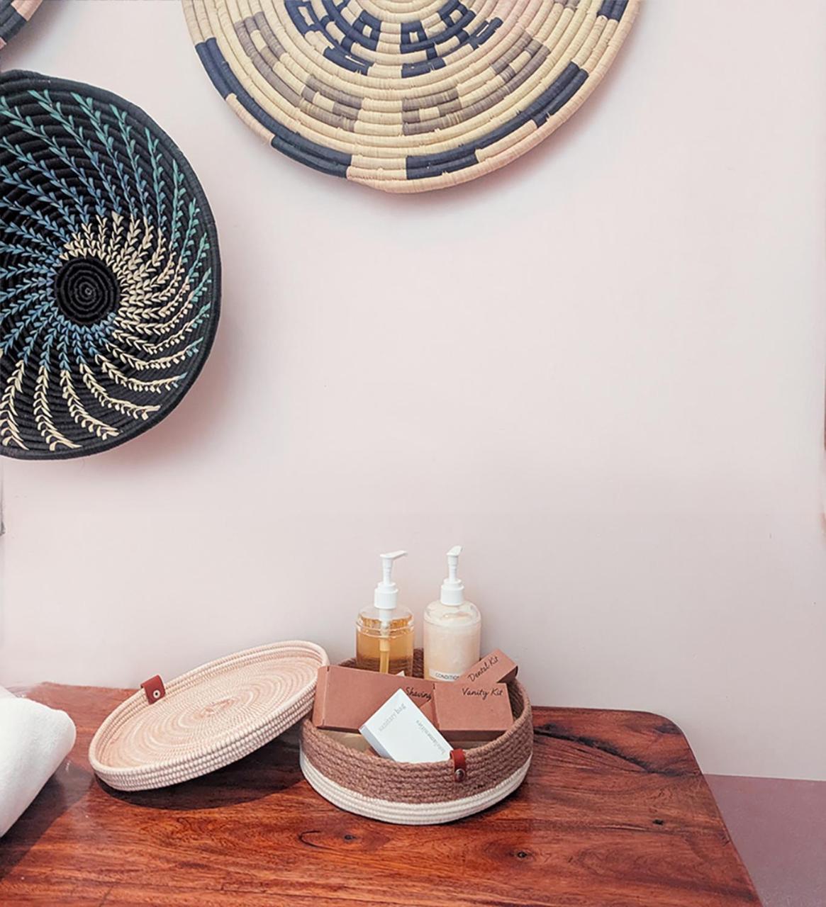 Yasa Boutique Hotel Nungwi Exteriér fotografie