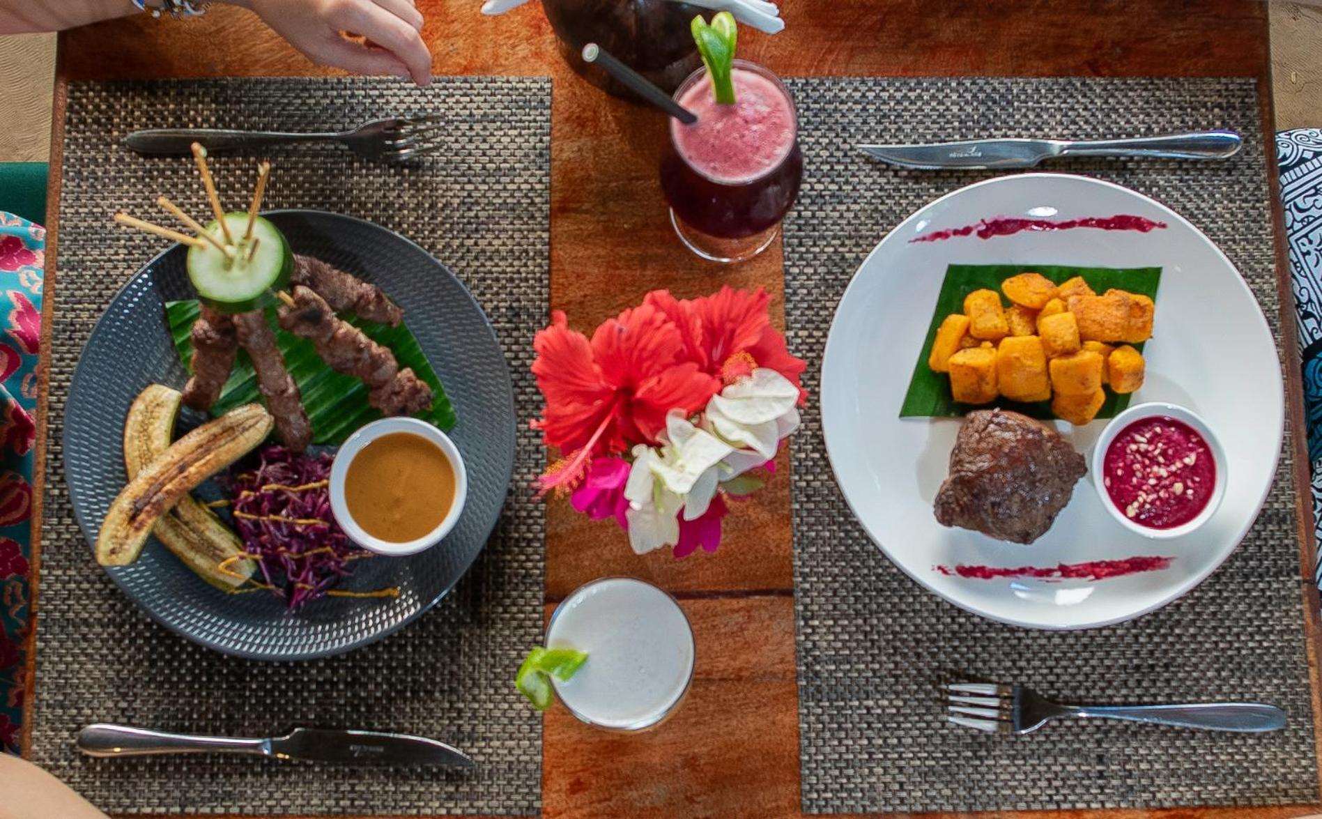 Yasa Boutique Hotel Nungwi Exteriér fotografie