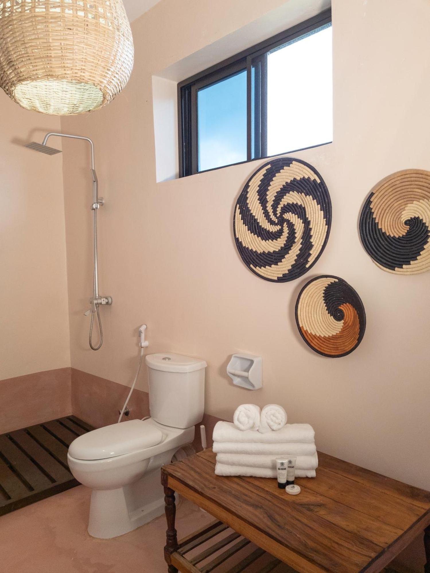 Yasa Boutique Hotel Nungwi Exteriér fotografie
