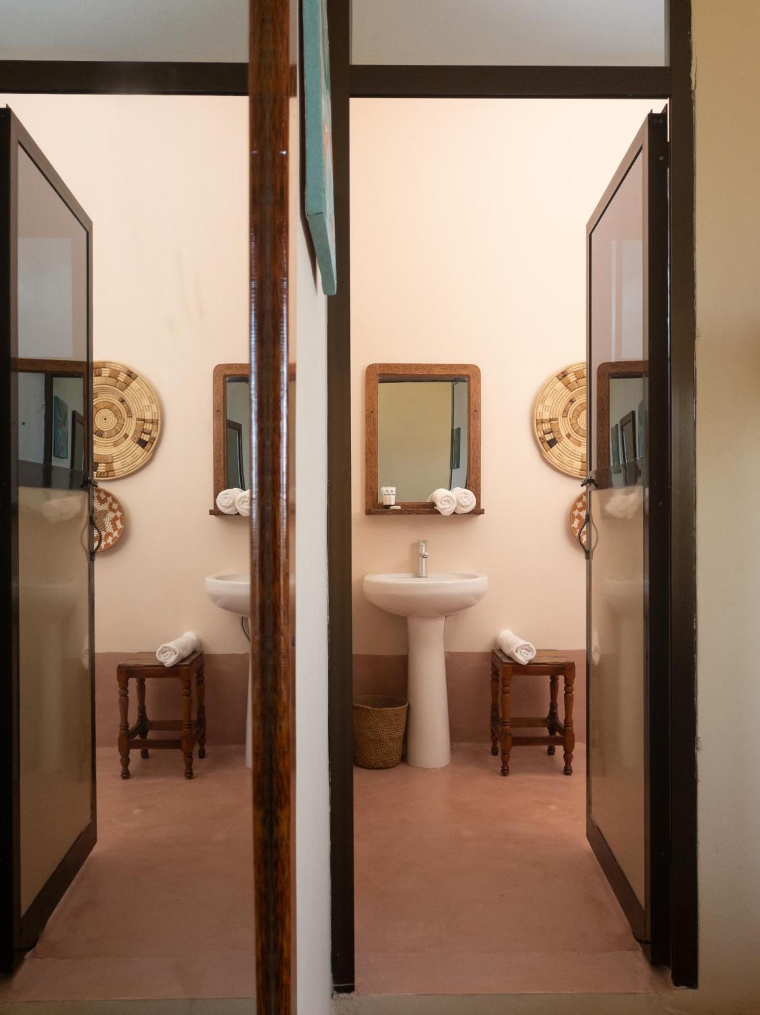 Yasa Boutique Hotel Nungwi Exteriér fotografie
