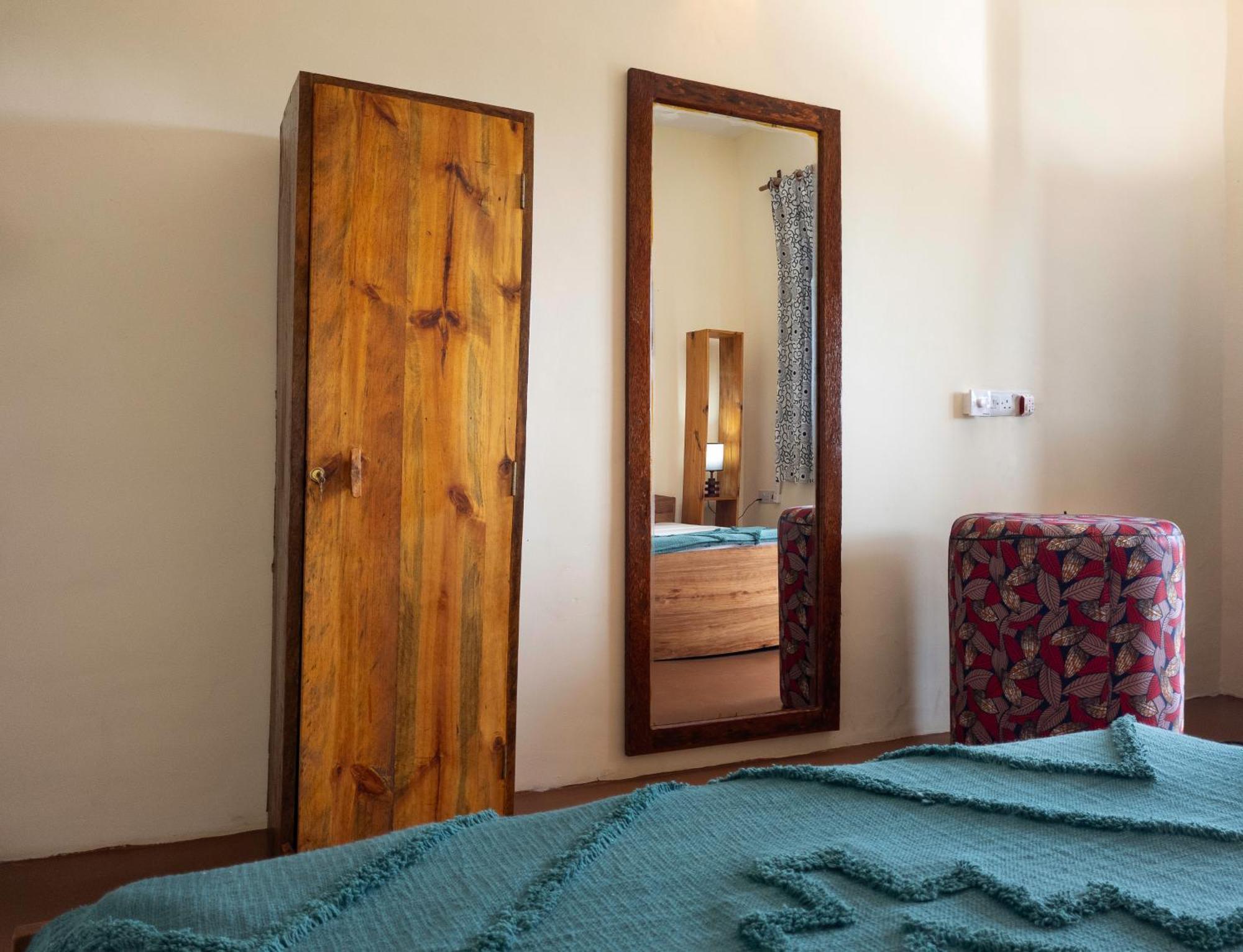 Yasa Boutique Hotel Nungwi Exteriér fotografie