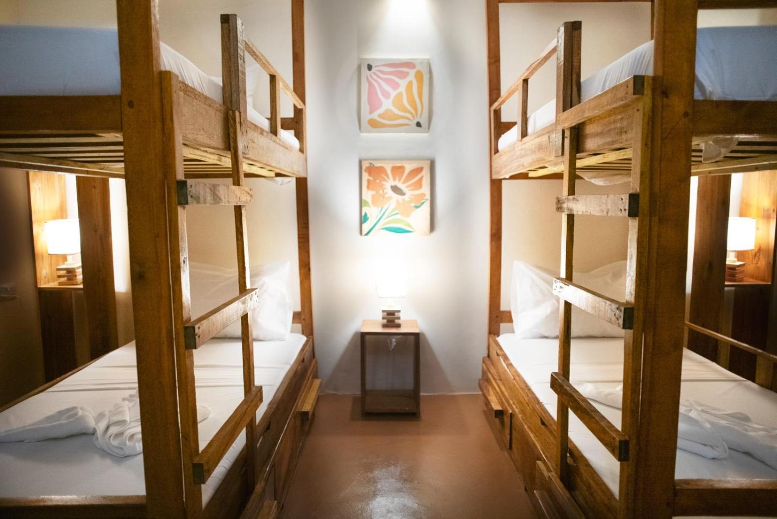Yasa Boutique Hotel Nungwi Exteriér fotografie